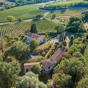  Bed and breakfast Terra Della Lanterna