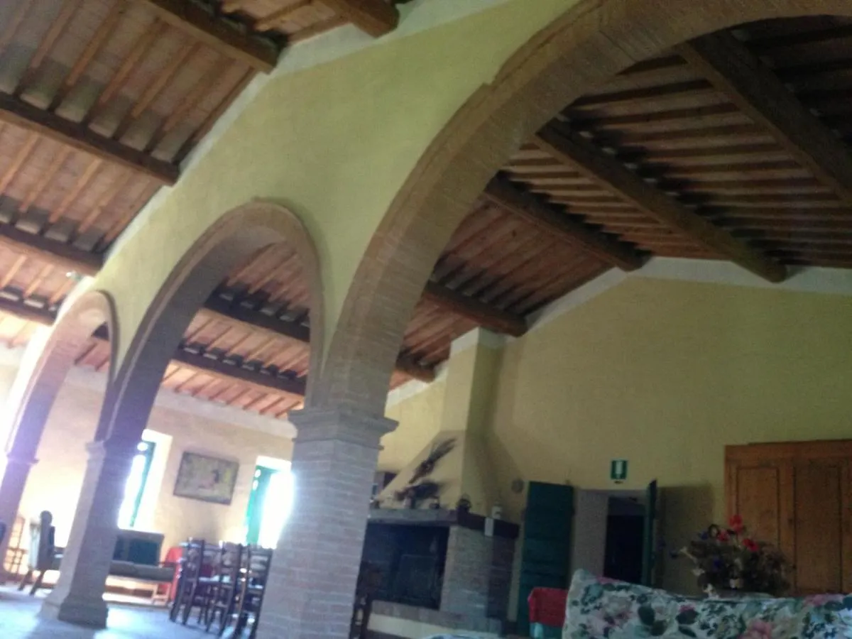 منزل الضيف شيتونا  في Agriturismo Caio Alto 0*,
