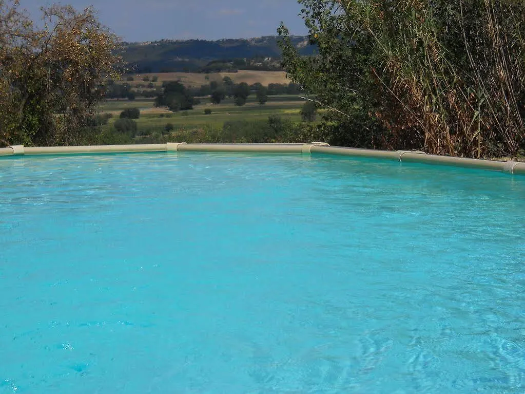 منزل الضيف شيتونا  في Agriturismo Caio Alto