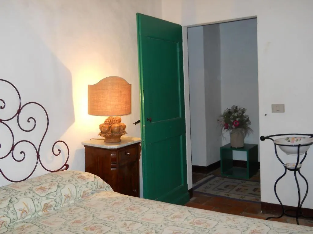 Agriturismo Caio Alto Guest House Cetona Italy